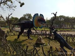 -长洲岛都市农业公园