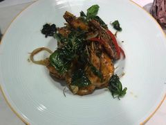 -美奈小馆·越南料理(中航城君尚购物中心店)