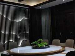 -纪林菜馆·博山菜老字号(华光路店)