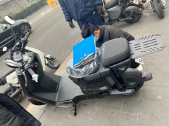 -小牛电动体验·租电动车(德胜门店)