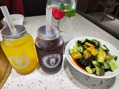 -老佛爷铜炉蛙锅(挂绿店)