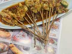 -小董哥烤串(故宫店)
