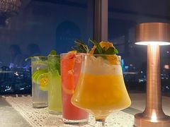 -Jungle Nat 高空餐厅