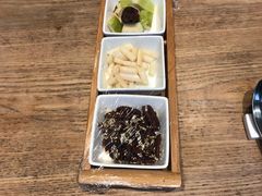-若蘭慈·无国界素食料理(欢乐海岸店)