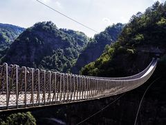 -十九峰景区