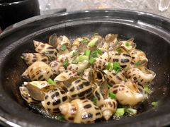 -小时候焗海鲜(鄞州万达店)