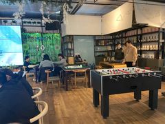 -回声星球·团建策划·赛事承办·拓展培训(大钟寺店)