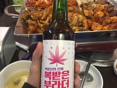 -东大门市场