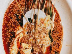 -嘉州叶婆婆钵钵鸡(建设路店)