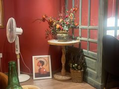 -玛格萝妮比萨屋(陆家浜路店)