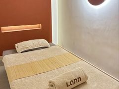 -LANN I 蘭·泰式古法按摩(上海湖滨道店)