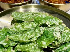 -醉炫音速烧烤·干煸菜(沙河总店)