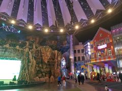 -弘阳·未来世界(弘阳广场店)