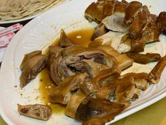 -暨南大学（石牌校区）明湖楼