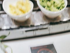 -农小锅自助小火锅(北京大兴凯德店)