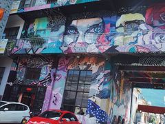 -大理床单厂艺术区