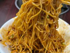 -小翔干面(西航店)
