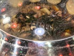 -粗粮人家·东北菜(洋桥店)