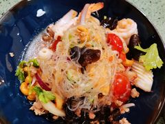 海鲜粉丝沙拉-Home Thai·泰谣(王府井apm店)