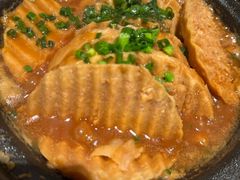 -老馆子·建德菜·山肴鱼鲜(海威新界店)