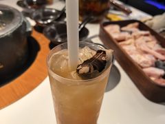 -芸山季·云南野生菌火锅(南翔印象城MEGA店)
