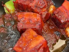 -马凯餐厅(长椿街店)