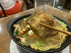 -清真·穆萨砂锅(大皮院店)