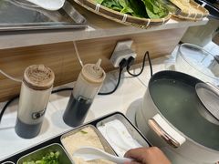 -禾匙素食自助(莱蒙都会店)