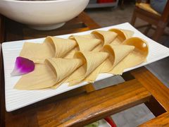 -东来顺•非遗火锅(外滩店)