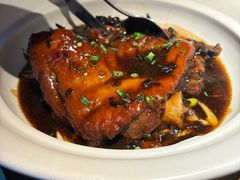 -西郊八号·山野江西菜(开发区店)