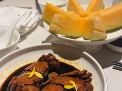 -成隆行·蟹王府(九江路店)