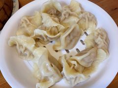 原汁海胆水饺-海胆小馆(东北水饺·春柳店)