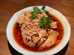 口水鸡-胖哥俩肉蟹煲(虹口龙之梦店)