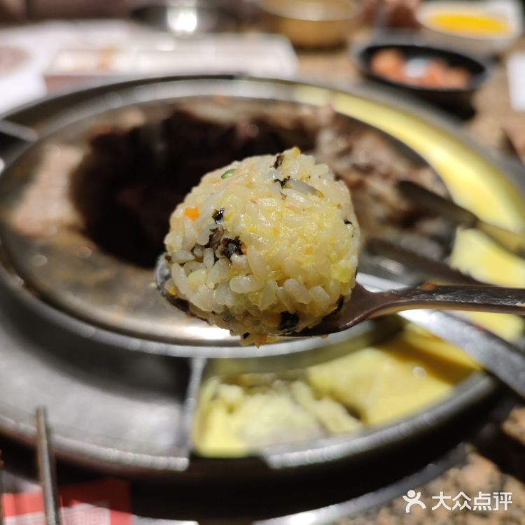 肉本家·碳烤肉