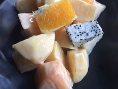 -戈尔登酒店·满堂彩咖啡厅