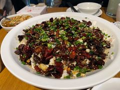 黑鱼花-三猫黑鱼花(南大店)