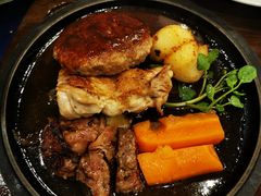 -不二家(数寄屋橋店)