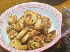 -陈家婆的菜(梅溪湖店)