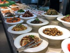 -汉丽轩韩式自助烤肉(大学城龙湖U城天街A馆店)