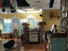-俄士厨房(时代天街店)