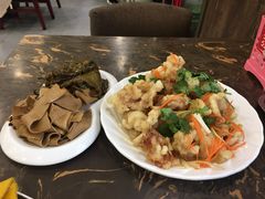 -张包铺(道外店)