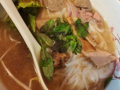 牛肉丸汤粉-越南牛肉河粉餐厅(书院巷店)