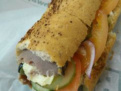 -赛百味SUBWAY(星摩尔店)