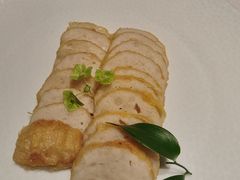-钱塘花园·宁波菜