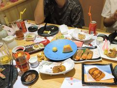 -贵木日本料理·铁板烧(新地假日广场店)