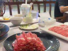 -东来顺饭庄(apm总店)