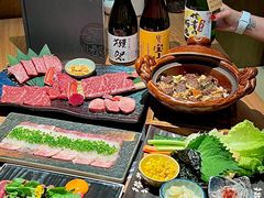 -丸藏和牛烧肉专门店(园区师惠坊店)