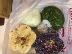 -许阿姨糕团店(南京总店)