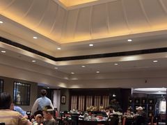 -海天楼中餐厅(吴宫泛太平洋酒店)
