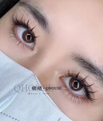 -QHOUSE美甲美睫
